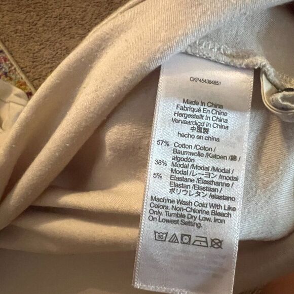 Madewell xl boxy tee - Picture 7 of 8